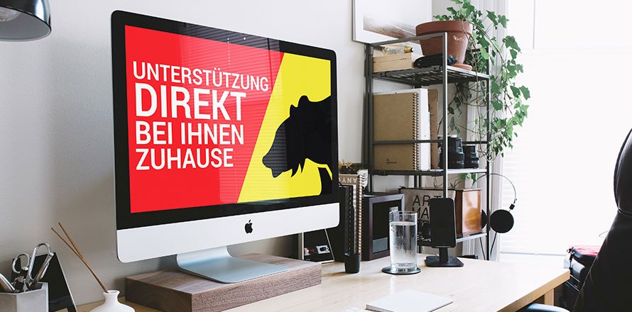 Kompetenter Service bei Ihnen Zuhause